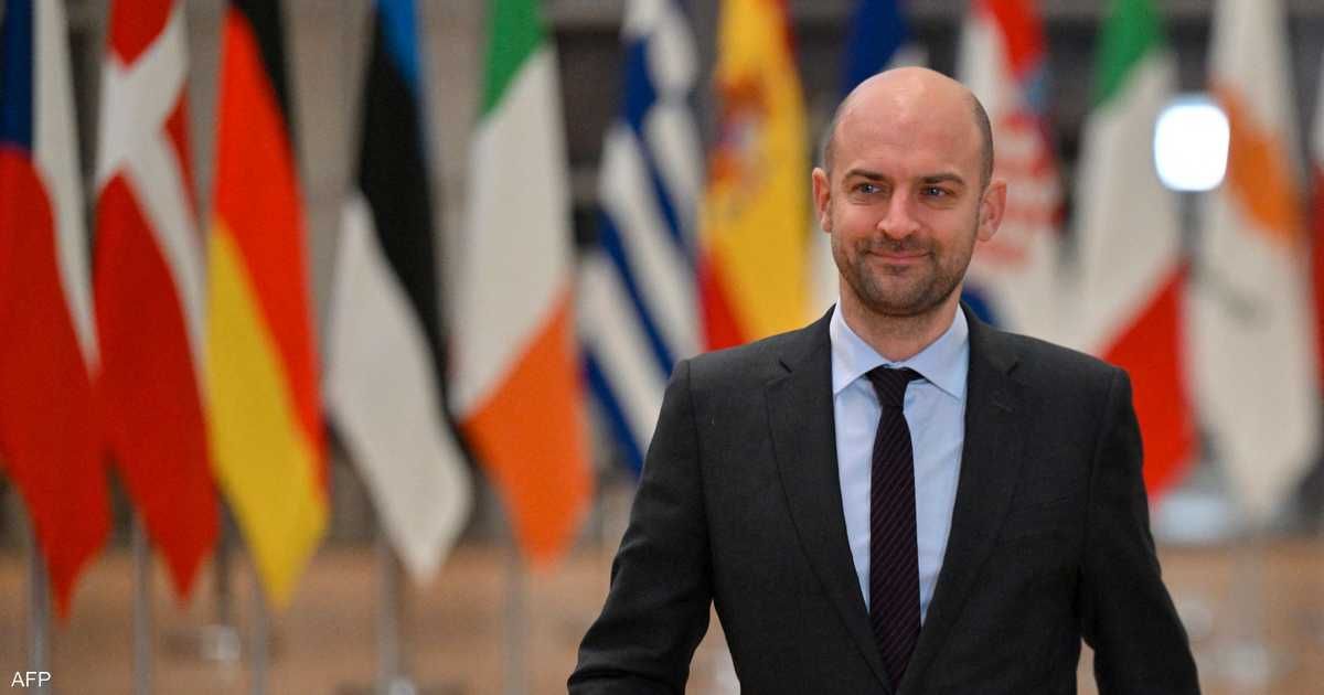 العالم اليوم - وزير خارجية فرنسا: أمن غزة ستحققه شرطة فلسطينية مدربة