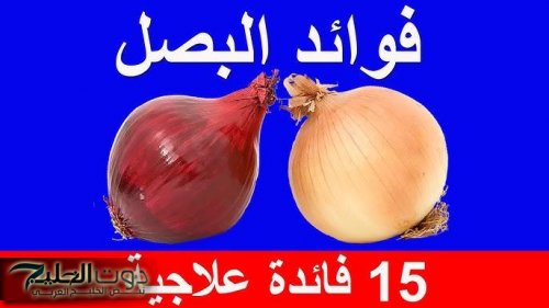 يخفض السكر والكوليسترول .. ماذا يحدث للجسم عند تناول البصل يوميًا | فوائد مذهلة
