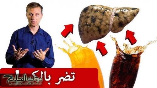 تحذير عشان حياتك.. خطورة المشروبات الغازية على الكبد والكلى.. احمي نفسك