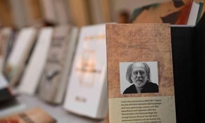 فوز الكاتب المجري لازلو بجائزة نوبل للآداب للعام 2025