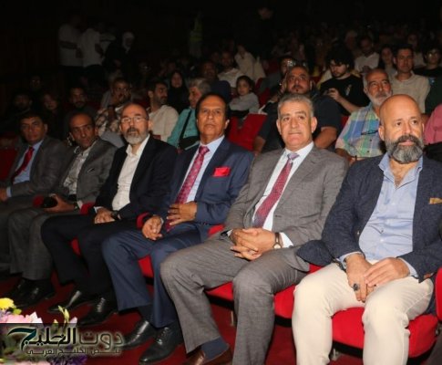 انطلاق عروض الموسم المسرحي الأردني للمحترفين