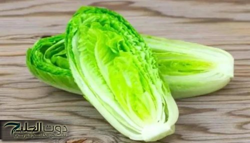 احرص على تنظيف الخس قبل تناوله للحفاظ على صحتك