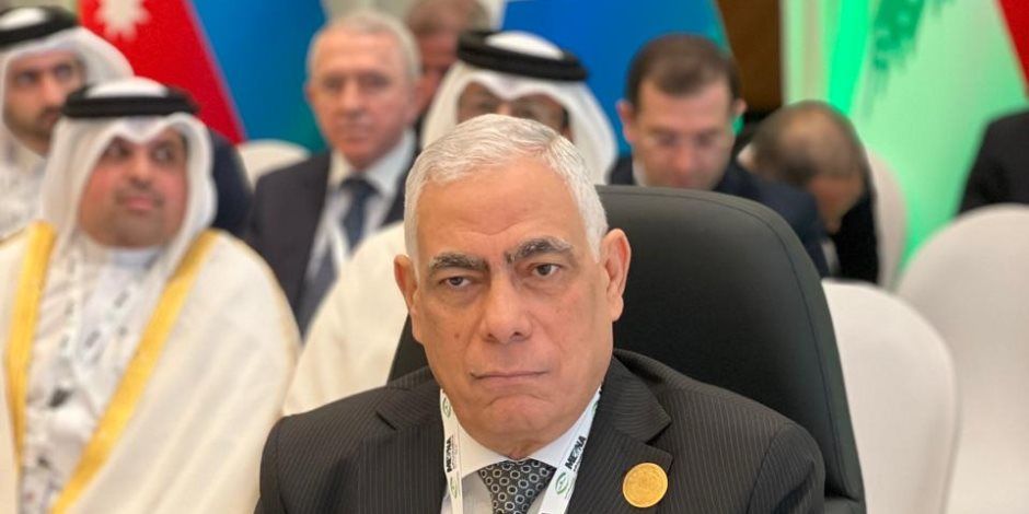 بحضور النائب العام.. اختتام فعاليات الاجتماع السنوي الأول للشبكة الإقليمية لاسترداد الأصول لمنطقة الشرق الأوسط وشمال أفريقيا (مينا – أرين)