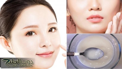 رجعي نضارتك من جديد.. وصفة لبان الذكر السحرية لتفتيح البشرة وإزالة التجاعيد في البيت بسهولة