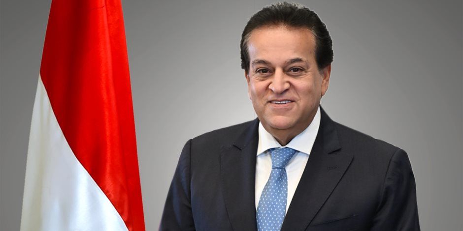 وزير الصحة يوجه بتكثيف المرور الميداني لـ12 محافظة لإتمام 28 مشروعا صحيا