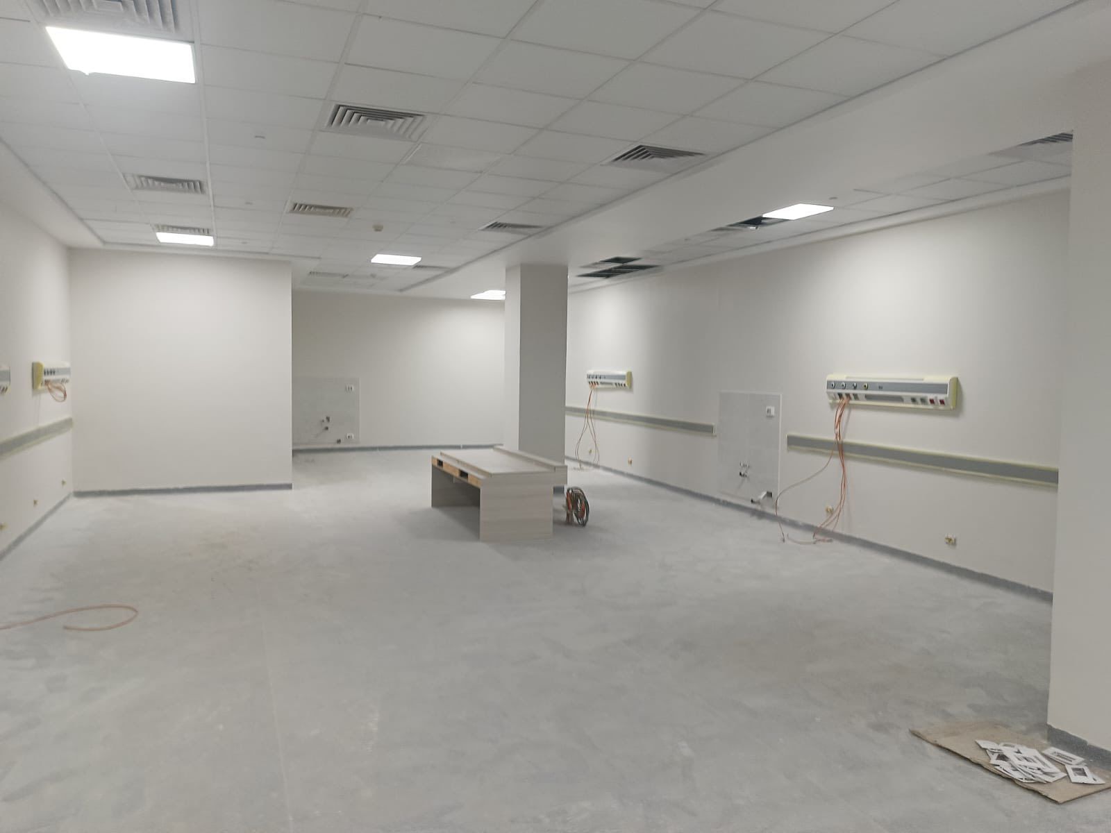 وزير الصحة يوجه بتكثيف المرور الميداني لـ12 محافظة لإتمام 28 مشروعا صحيا