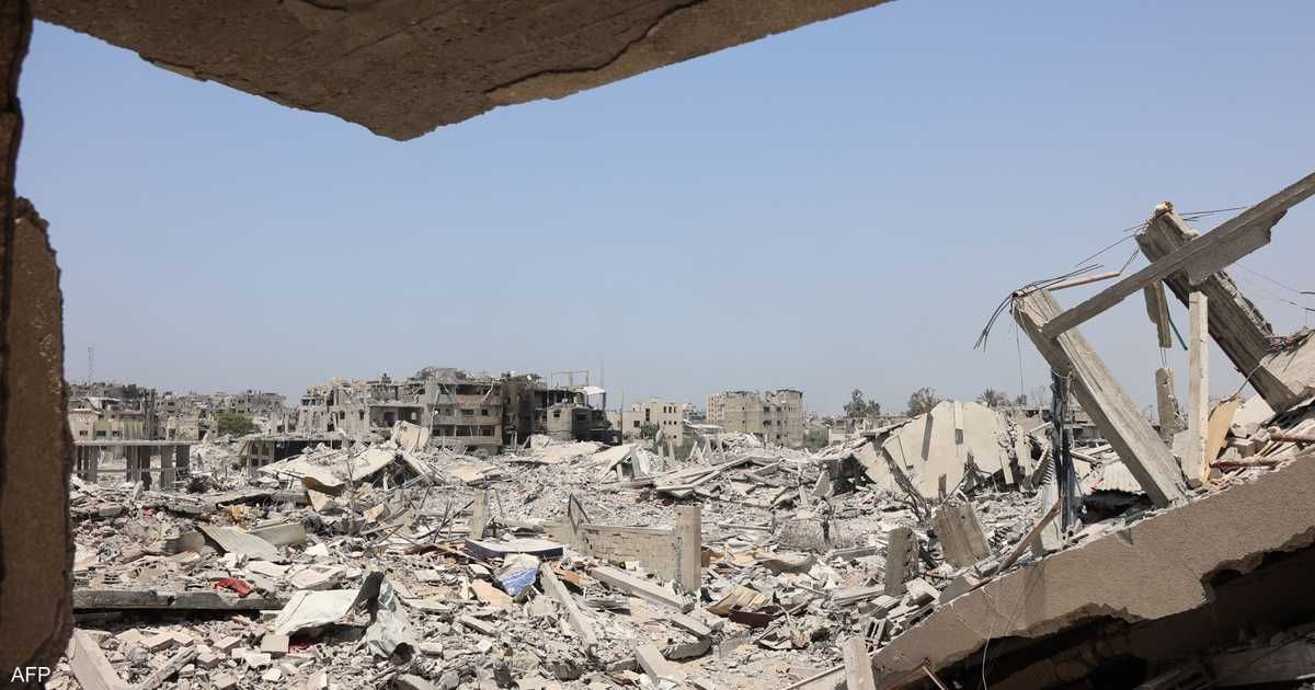 العالم اليوم - حماس وفصائل فلسطينية ترفض أي "وصاية أجنبية" على غزة