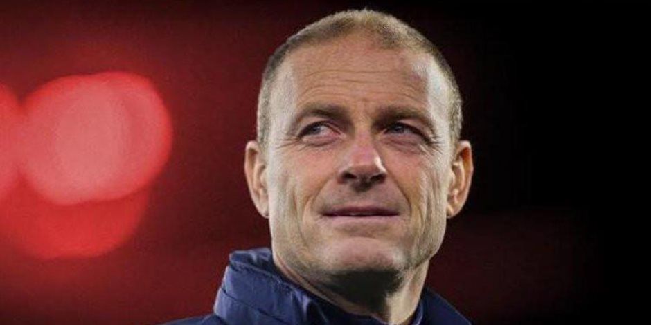 سوروب يشكر جماهير الأهلي على استقباله ومبروك تأهل مصر للمونديال