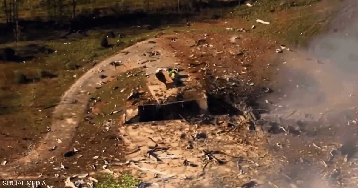 العالم اليوم - انفجار "مدمر" في مصنع متفجرات بأميركا يخلف قتلى ومفقودين