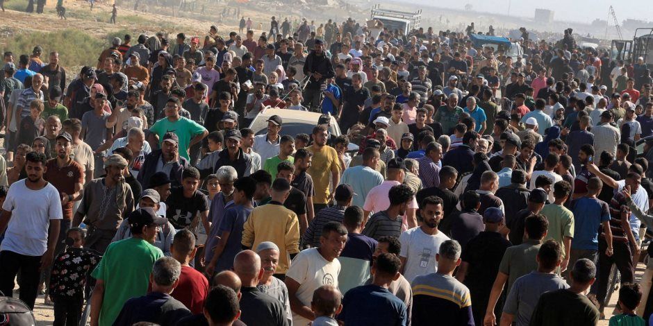 حماس والجهاد والجبهة الشعبية: نعمل مع مصر لعقد اجتماع وطنى فلسطينى شامل