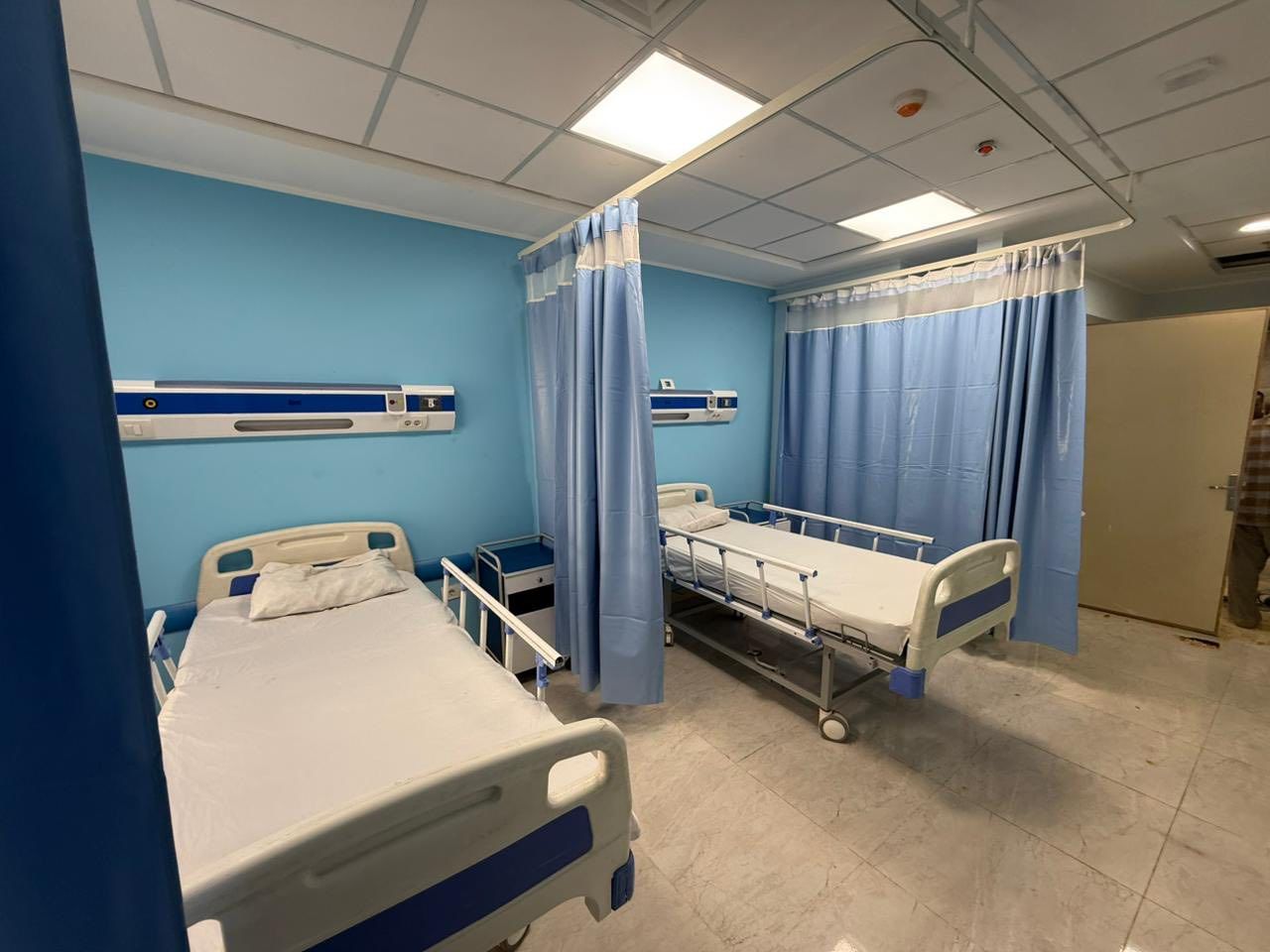 وزير الصحة يوجه بتكثيف المرور الميداني لـ12 محافظة لإتمام 28 مشروعا صحيا