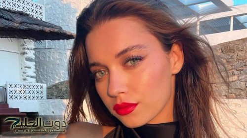 أفرا ساراتش أوغلو تحسم الجدل حول حياتها العاطفية