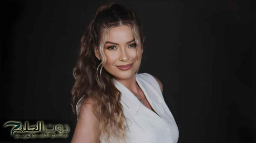 باميلا الكيك ومعتصم النهار في ثنائية رمضانية