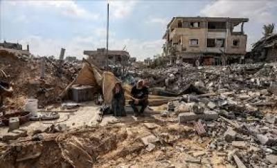 أخبار اليمن : فلسطين.. ارتفاع شهداء الإبادة الإسرائيلية إلى 67 ألفاً و211