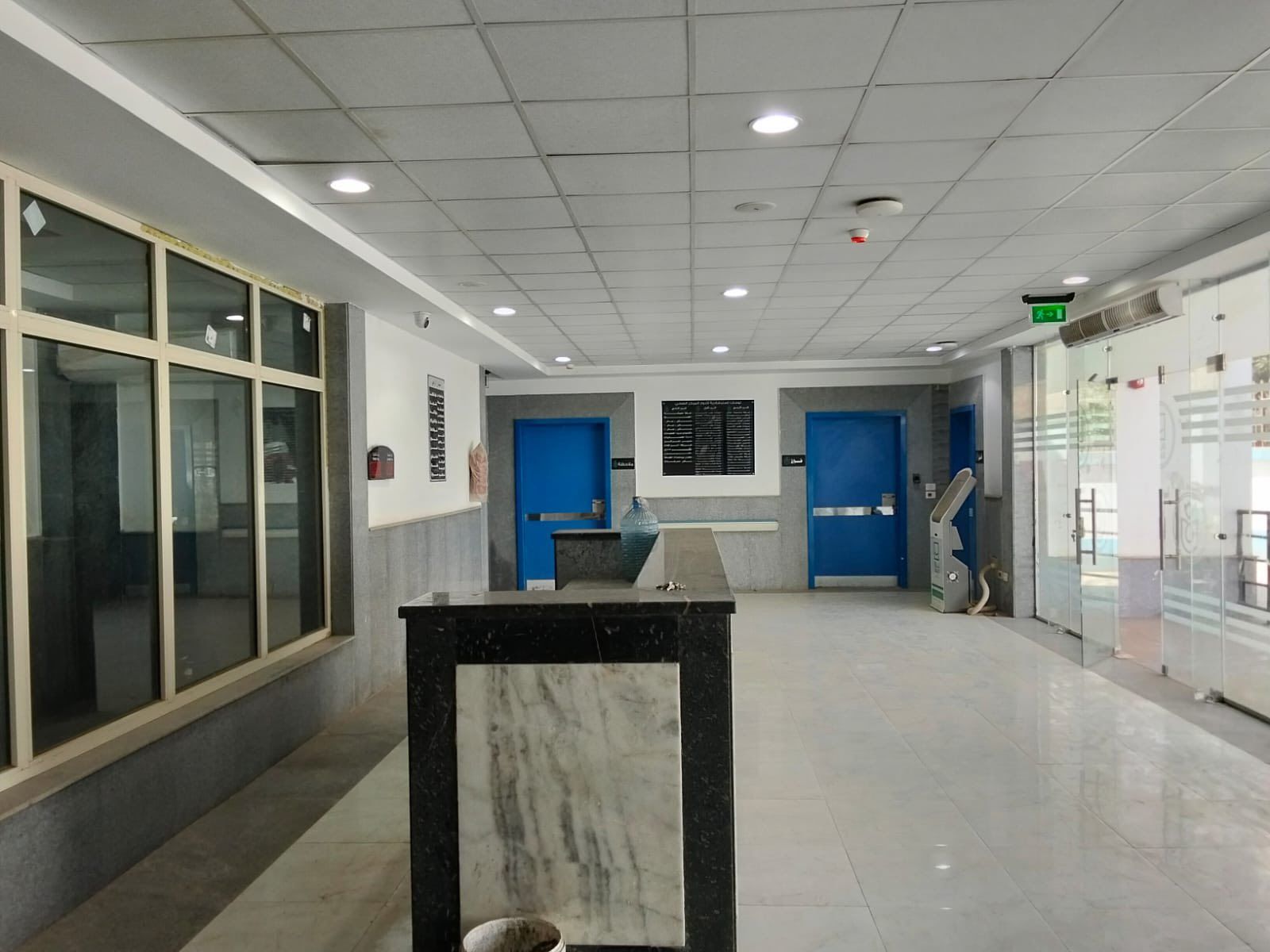 وزير الصحة يوجه بتكثيف المرور الميداني لـ12 محافظة لإتمام 28 مشروعا صحيا