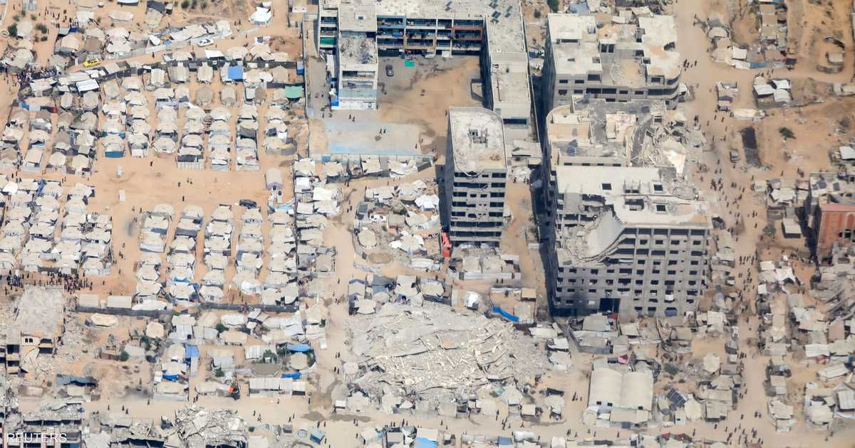 العالم اليوم - انتشال جثامين 135 في قطاع غزة خلال الـ24 ساعة الماضية