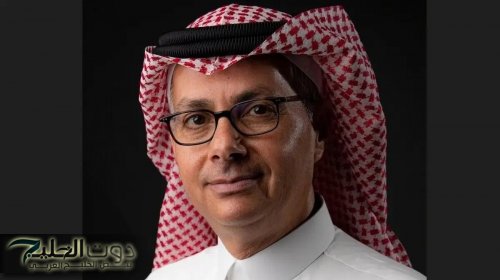 الحمادي: إنجاز نوبل لعمر ياغي يجسّد النهضة العلمية السعودية ويدعم رؤية 2030