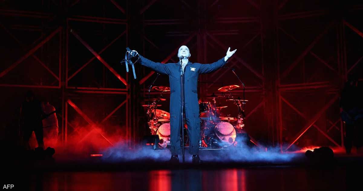 العالم اليوم - بلجيكا تلغي حفل فرقة أميركية بسبب مطرب داعم لإسرائيل