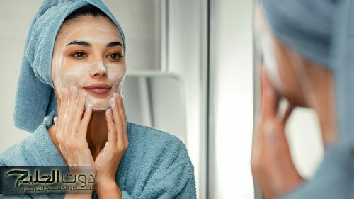 كيف تحافظ على صحة بشرتك في الصيف بدون مواد كيميائية