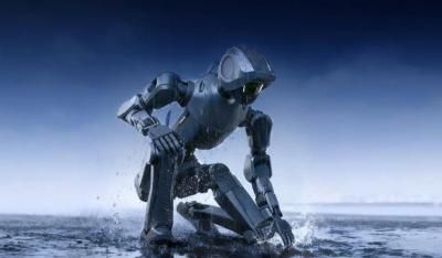 أخبار اليمن : الصين تكشف عن أول روبوت مقاوم للغبار والمطر والحرارة