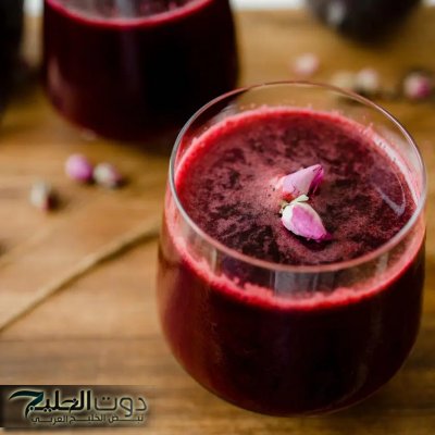 من قلب الصحة.. طريقة عمل عصير الشمندر المركز يقوي المناعة وينظف جسمك بالكامل