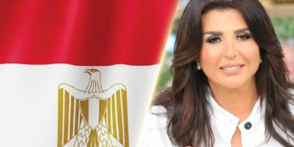 منى الشاذلي: مصر تنتصر بإخلاصها.. روح أكتوبر تتجدد في المواقف العظيمة