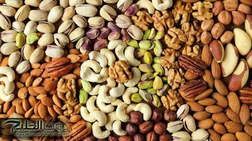 “ سم مميت في بيتك ” .. نوع من أنواع المكسرات لا تتناوله ابدا به سم قاتل يقضي علي حياتك .. ضاع عمرنا واحنا