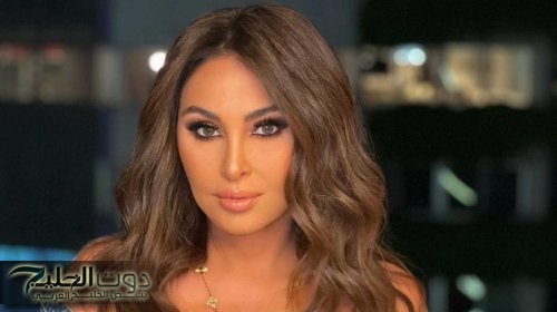 إليسا تكشف موقفها من أزمة فضل شاكر