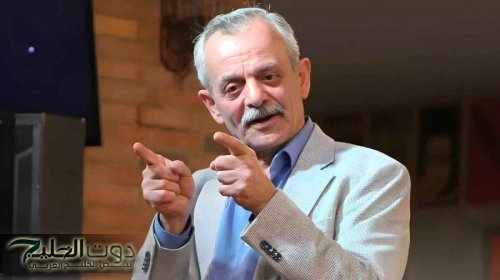 فايز قزق يحذر من حساب مزيف ينتحل شخصيته