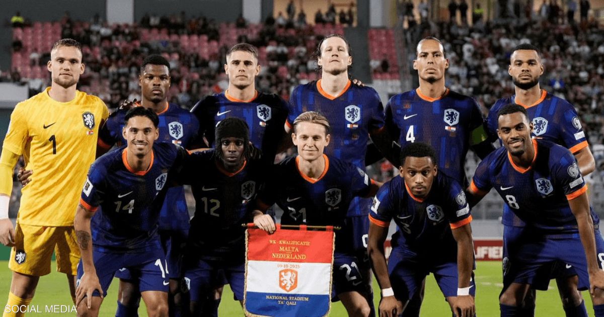 العالم اليوم - هولندا تعبر محطة فنلندا وتقترب من مونديال 2026