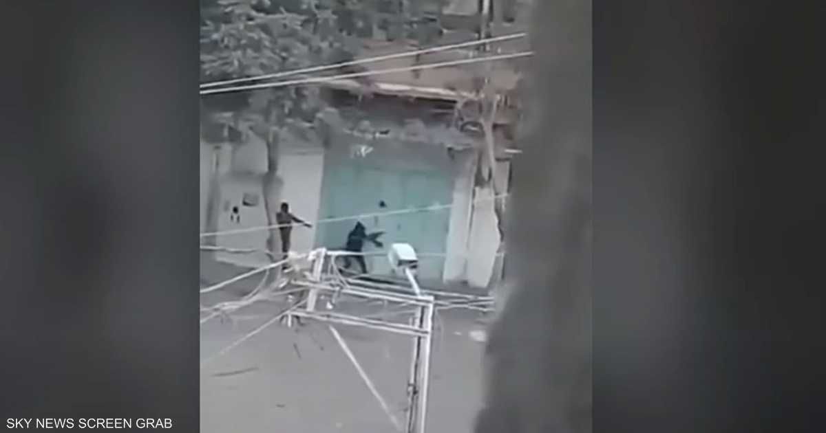 العالم اليوم - اشتباكات في غزة بين "حماس" وعدد من العائلات الفلسطينية