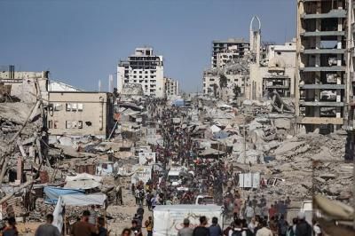 أخبار اليمن : انتشال جثامين 60 شهيداً .. ارتفاع ضحايا الإبادة إلى 67869