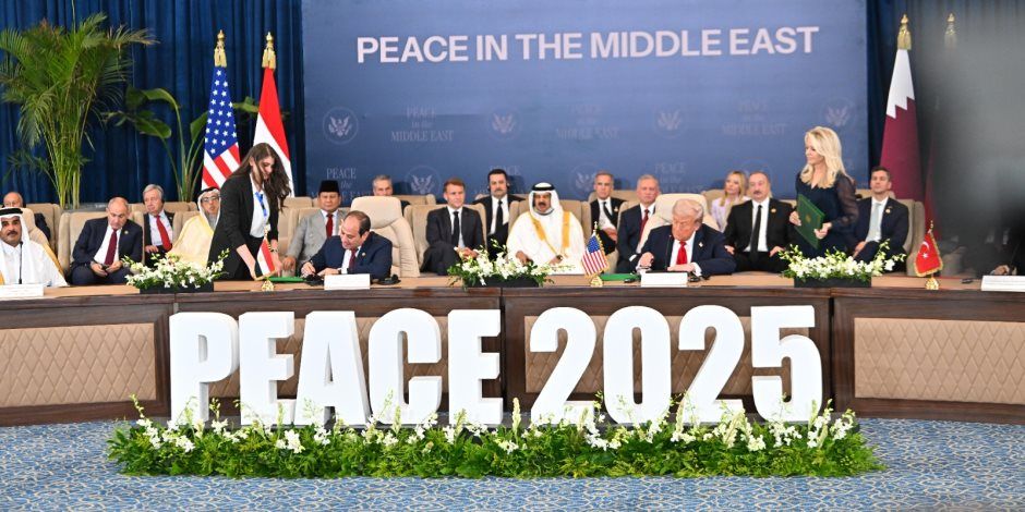 النائب محمد شبانة: رؤية الرئيس السيسى فرضت السلام بديلا عن الحرب