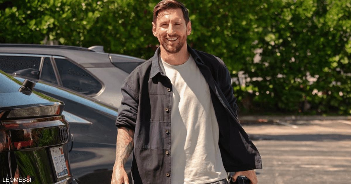 العالم اليوم - فيلا ميسي الفاخرة في إيبيزا مهددة بالهدم.. ما السبب؟