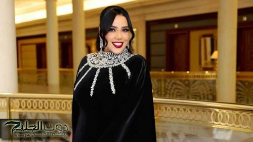 شيماء سيف تفاجئ جمهورها بالنقاب في أحدث ظهور .. صور