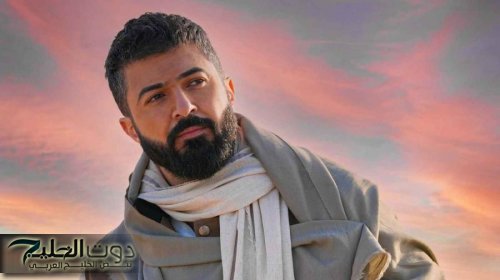 مؤثرات نارية كادت تحرق وجه سيف نبيل في بيروت .. فيديو