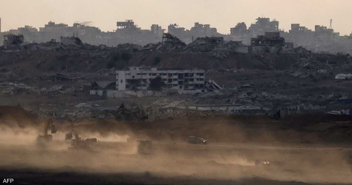 العالم اليوم - المرحلة الثانية من خطة ترامب.. طريق شاق نحو تسوية غير مضمونة