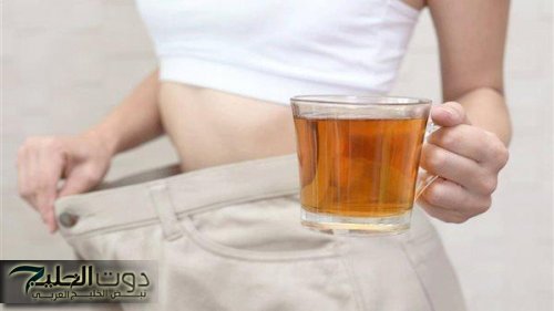 مشروب سحري .. وصفة طبيعية لتفقد 2-3 كيلو شهريًا دون رجيم قاس