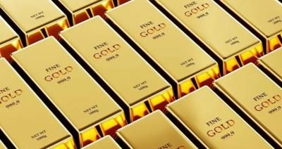الذهب يلمع مجدداً