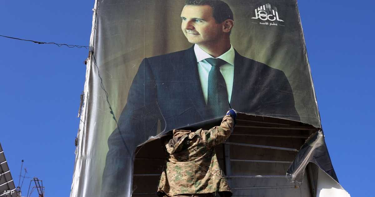 العالم اليوم - أول تعليق روسي على طلب الشرع "تسليم الأسد"