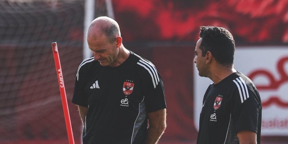 بعد التعاقد مع توروب.. تعرف على أكثر المدارس الأوروبية حضورا مع الأهلي