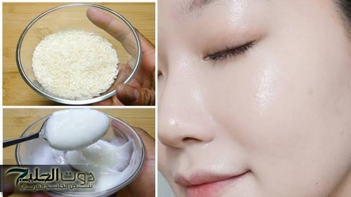 دللي بشرتك بخطوات بسيطة للحفاظ على نضارتها