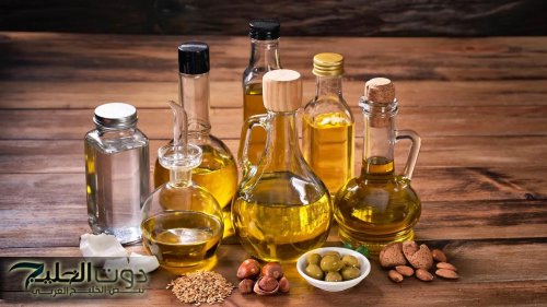اكتشف الحقيقة حول زيوت البذور وفوائدها للصحة