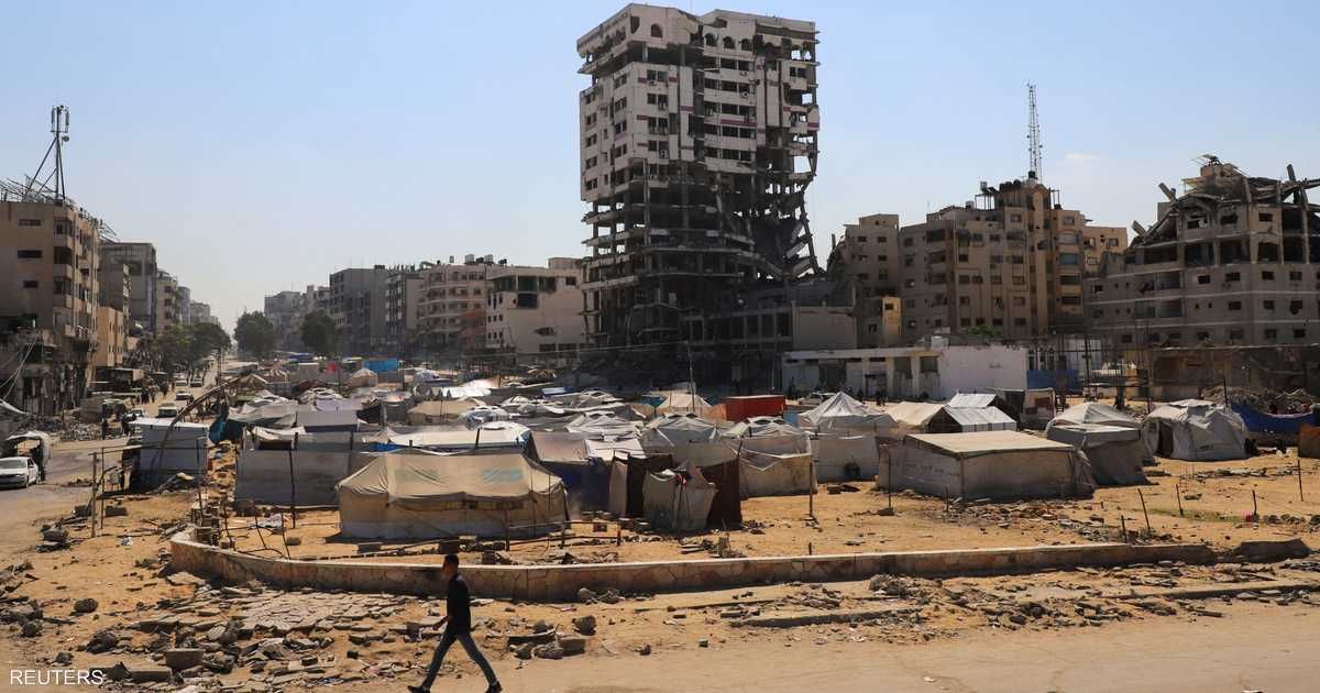 العالم اليوم - الصحة العالمية: انتشار الأوبئة في قطاع غزة "خرج عن السيطرة"