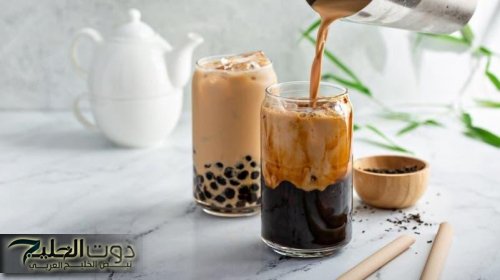 أصاب فتاة بـ300 حصوة على الكلى.. ما هو شاي الفقاعات وأضراره؟