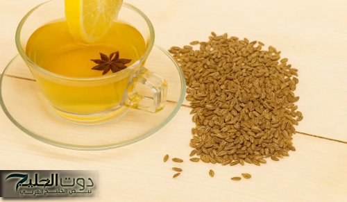 الشتا جاية وهتحتاجها كتير!!… عشبة ربانية متوفرة في كل منزل تقضي على السعال والزكام بلحظات فور تناولها