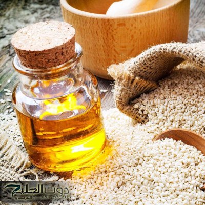 صدق أو لا تصدق.. اكتشف الفوائد المدهشة لزيت السمسم لصحة الجسم والبشرة بطريقة طبيعية وآمنة