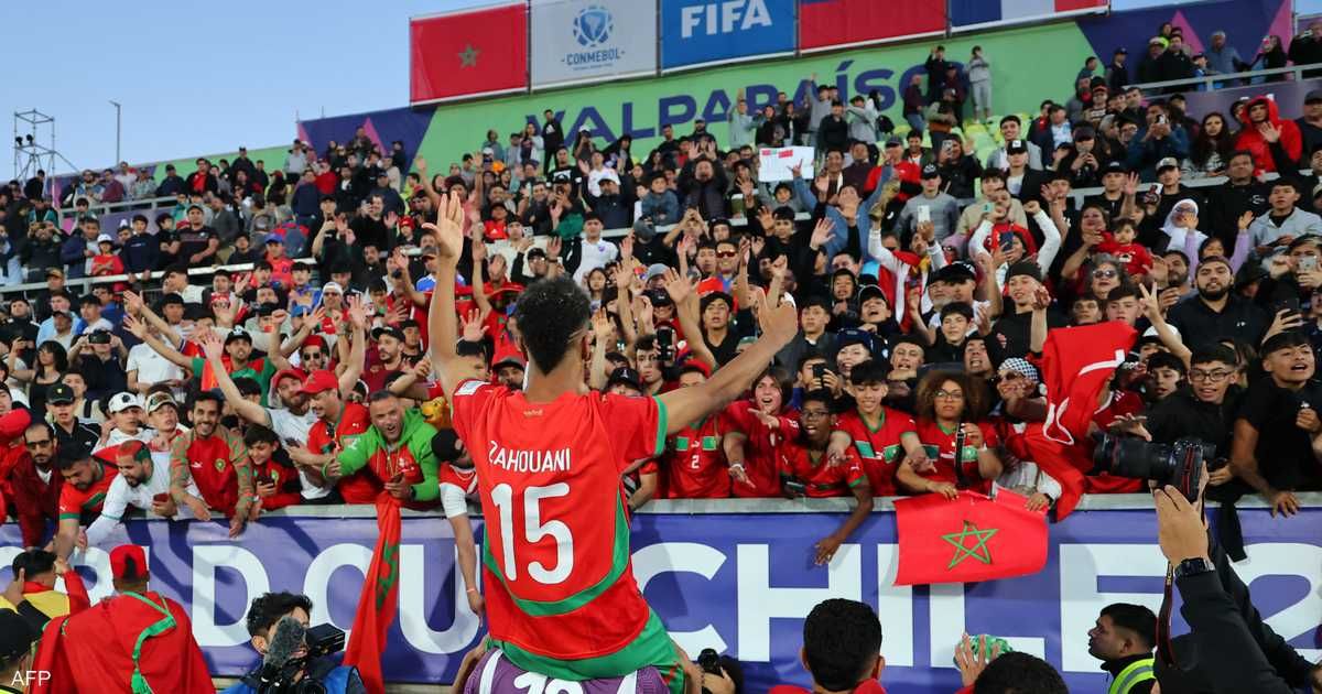 العالم اليوم - "رحلة العمر".. كم يتكلف المغاربة لحضور نهائي مونديال الشباب؟