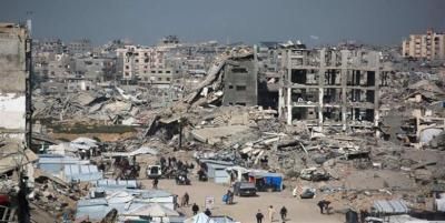 أخبار اليمن : الأونروا تحذّر من ارتفاع الأسعار في غزة