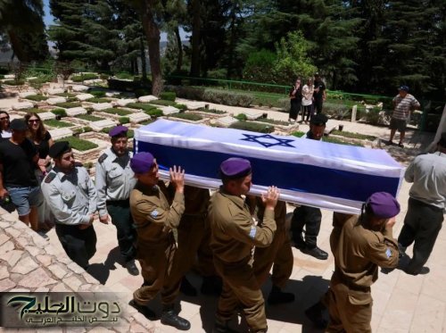 إسرائيل تستعد لتسلّم جثث أسرى جدد الليلة